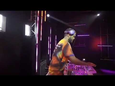 BAJA - CHESTTHAR DOWNS FT LOUIS DM X HAMILTON ( FLOW LA NUEVA ) PREVIEW! #PASSAPASSASOUNDSYSTEM