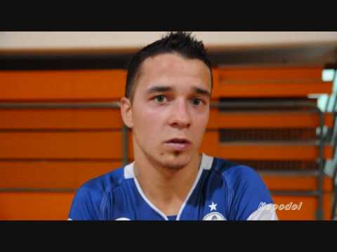 Kapodol.com / 1. SFL, 8. krog: Litija - Sevnica / Izjave po tekmi (13.11.2009)