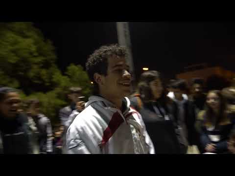 FINAL | MASTER V vs GREEZ | @GallosOrihuelaCosta