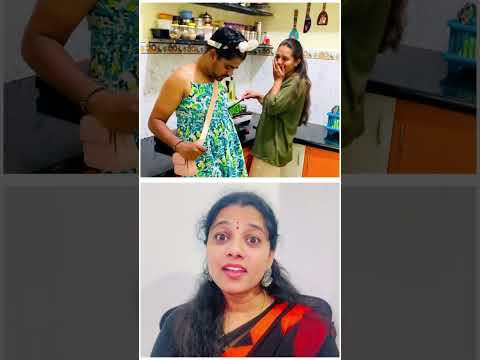 Don’t miss the end 😂 #yt #folkjanapada #trending #comedy #beautifulfolksong #popularsong #folksong