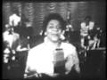 Dinah Washington 'Difference-complete TV ...