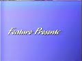 Feature Presentation Disney Home Video 1995