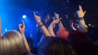 Blitz kids - MCR//Never die