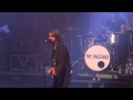 The Vaccines - I Always Knew (HD) Live in Paris ...
