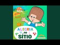 Alegria No Sítio
