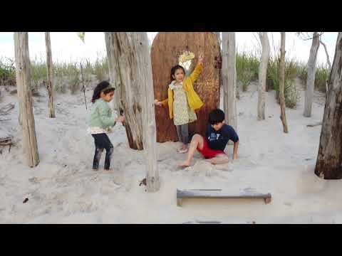 Hashim Beach 2021 clip 9