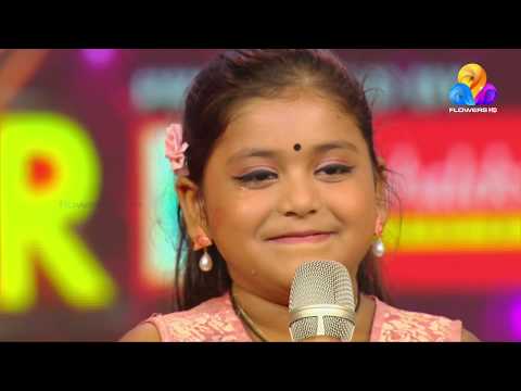 Top Singer | Musical Reality Show | Flowers | Ep#122