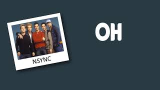 This I Promise You- Nsync HD lyric video