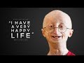 3 Simple Rules For A Happier Life | An Emotional Speech With Sam Berns