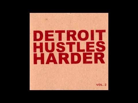 Summer Snowflake (Detroit Hustles Harder Vol.2)