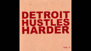 Summer Snowflake (Detroit Hustles Harder Vol.2)