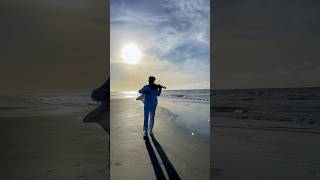 Download lagu “Oceans (Where Feet May Fail)” | Violin Cover at Sunrise by the Ocean mp3 Download lagu “Oceans (Where Feet May Fail)” | Violin Cover at Sunrise by the Ocean mp3