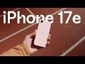 Für Wen Ist Das Apple IPhone 17e Review