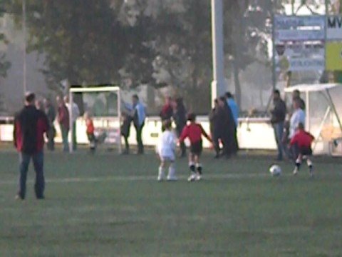 Roeland van Bel - MVV29 F1 - ATC65 F3