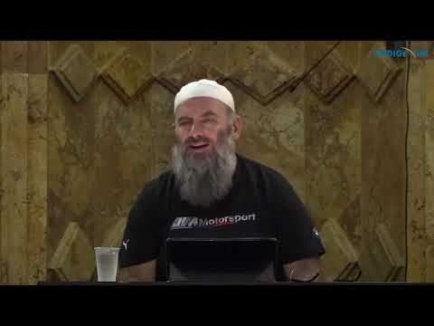 2. Ademi (alejhi selam) - Hoxhë Bekir Halimi