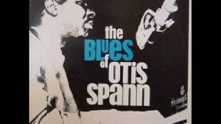 Otis Spann - Jangleboogie