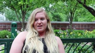 Hochstetler Wedding Interview