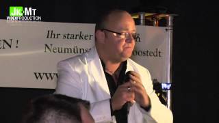 Thomas Strack - Herz aus Stein