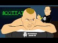 Jim Cornette Reviews Dark Side Of The Ring S Ludvig Borga Episode
