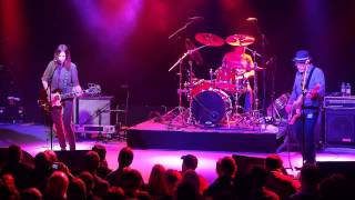 The Juliana Hatfield Three- My Sister (Live @ The Sinclair)