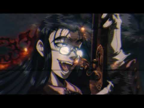 ONI INC. - ALUCARD ft. 83HADES x OKamiNoKami x Na$tii | Prod. STVRFIRE x KIRAW