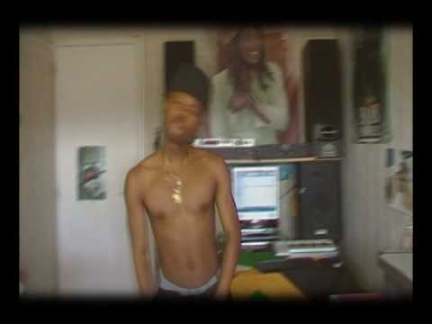 83 Hostile - Esprit Sombre (N2ega feat Jaggy) - 2009