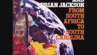 Gil Scott Heron -  South Carolina (Barnwell)