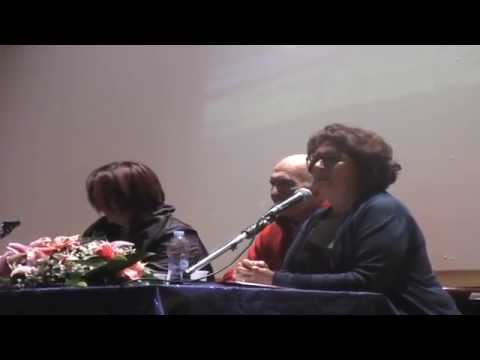 ONDA TG 13.12.2014 - INCONTRO STUDENTI CON MODIANO