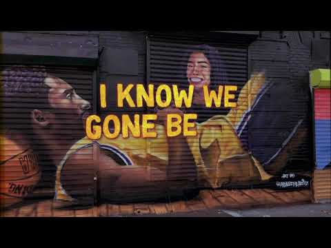 Ezzyo & Keogea - Better Times (Animated Music Video)