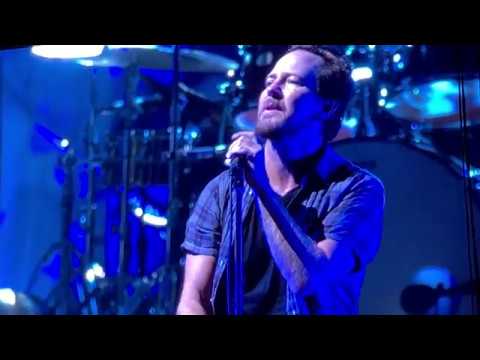 Pearl Jam - Nothing As It Seems - Safeco Field (August 8, 2018)