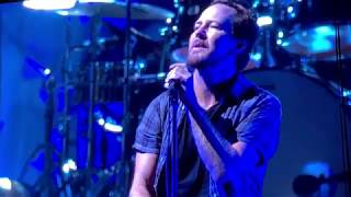 Pearl Jam - Nothing As It Seems - Safeco Field (August 8, 2018)