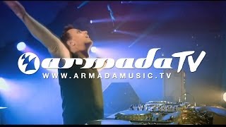 Markus Schulz - Scream 2 (Behind The Scenes)