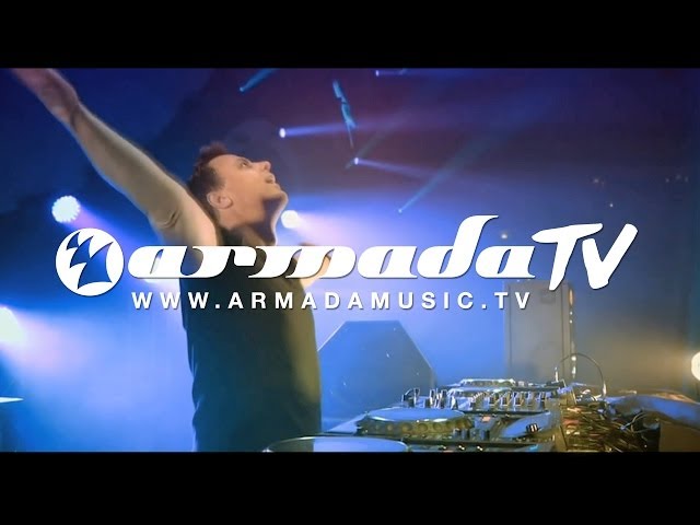 Markus Schulz - Scream