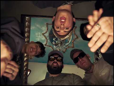 AQUIHAYAQUIHAY - CNTRTE (Video Oficial)