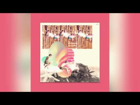 acacy  -  Low Life Golden Tower (prod. by brix)