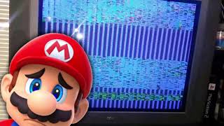 My NES-101 Bit the Big One (No Reviews This week)