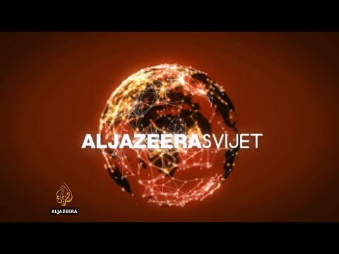 Al Jazeera Svijet - 08.02.2015.