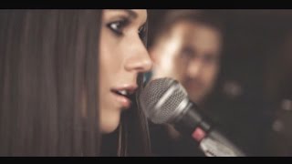 &quot;Habits&quot; (Stay High) - Luke Conard &amp; Alyssa Poppin Acoustic Cover