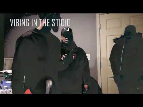 Shyst Skip - CREAM STUDIO SESSION FT Gottman x Djones