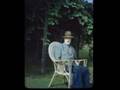 Charles Ives "They Are There!"
