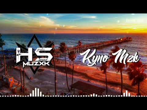 DJ YELS x Rsko - Palavé feat Tiakola RMX ZOUK 2022 🔥🌴