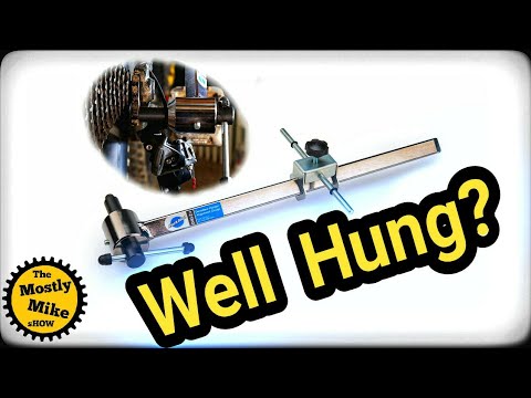 Park Tool Derailleur Tool...Common Mistakes!