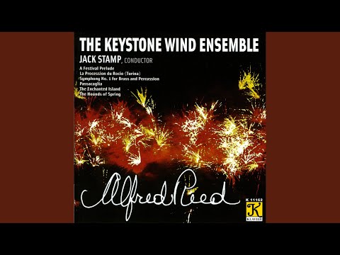 The Hounds of Spring