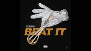 CA$H OUT- BEAT IT