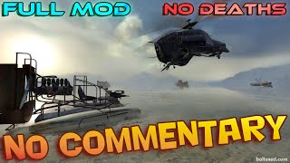 Half-Life 2: GENRY'S GREAT ESCAPE FROM CITY 13 - Full Walkthrough