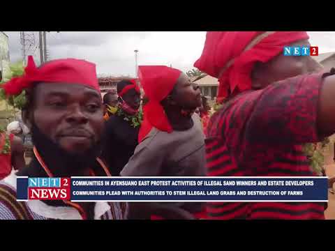 NET2 EVENING NEWS (SEPTEMBER 16, 2020)