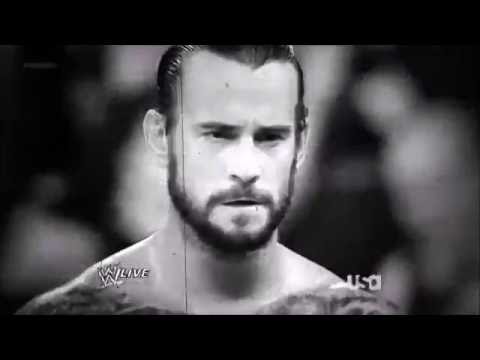Cult Of Phenomenality (CM Punk and Aj Styles Mashup!)