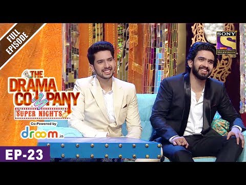 The Drama Company - Episode 23 - 1st October, 2017