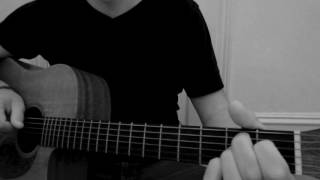 Gauvain Sers - Pourvu (cover)