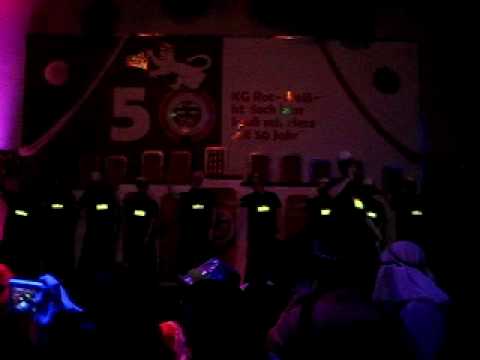 Einzug EKG-Ball Atzen